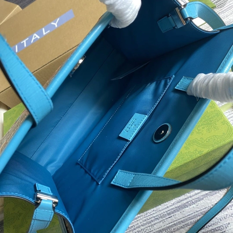 Gucci Shopping Bags 4360C-1516