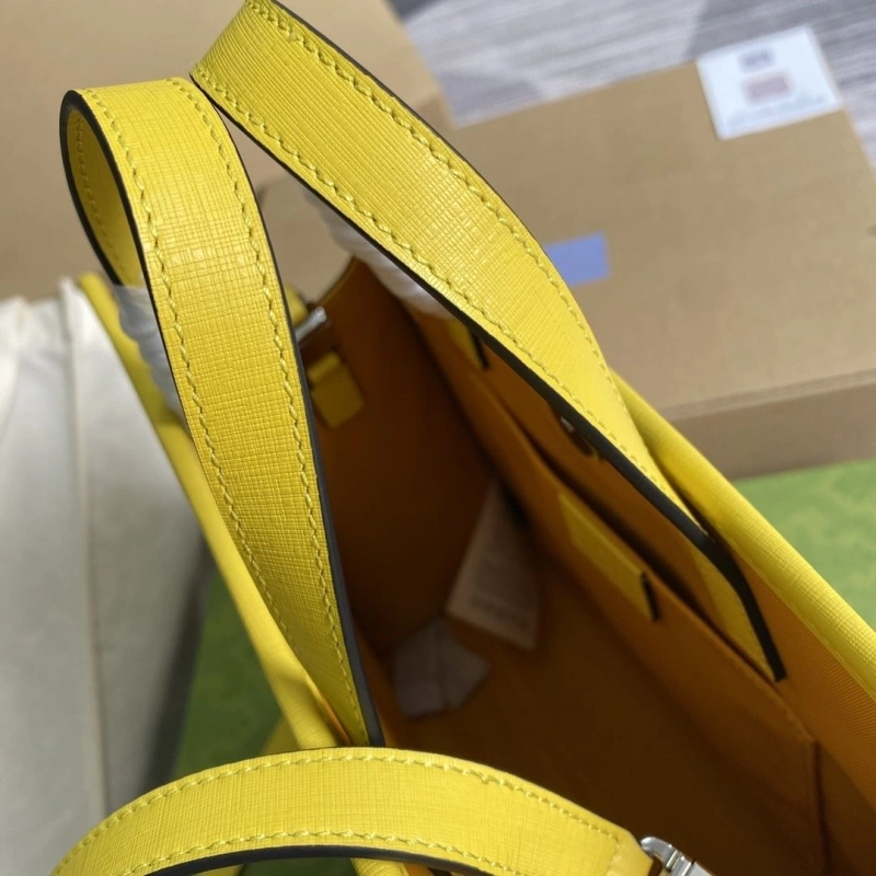 Gucci Shopping Bags 4360C-1517