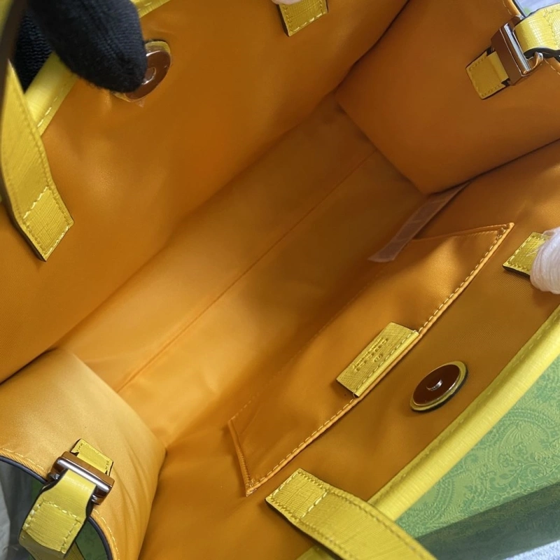 Gucci Shopping Bags 4360C-1517