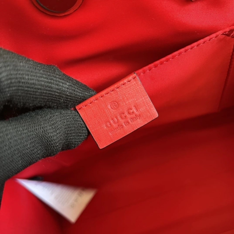 Gucci Shopping Bags 4360C-1518