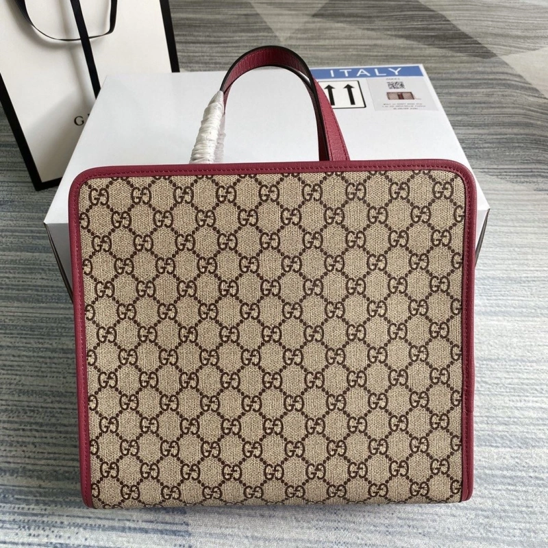 Gucci Shopping Bags 4360C-1519