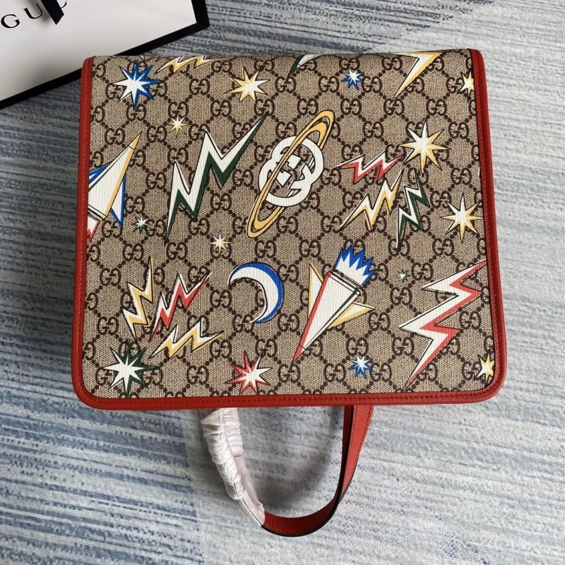 Gucci Shopping Bags 4360C-1520