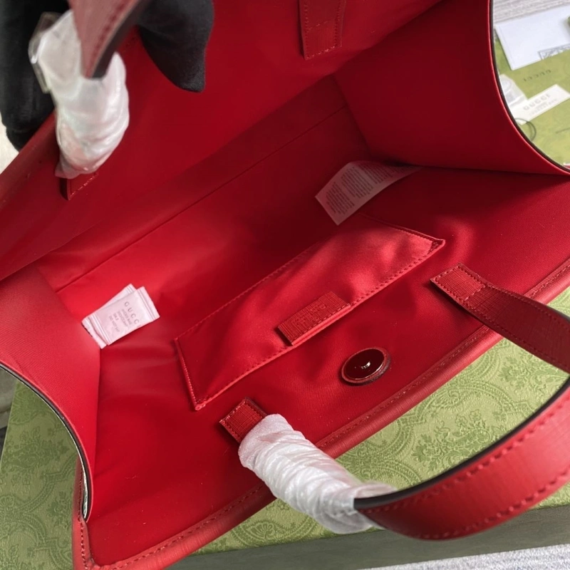 Gucci Shopping Bags 4360C-1521