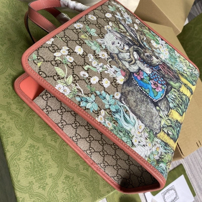 Gucci Shopping Bags 4360C-1522