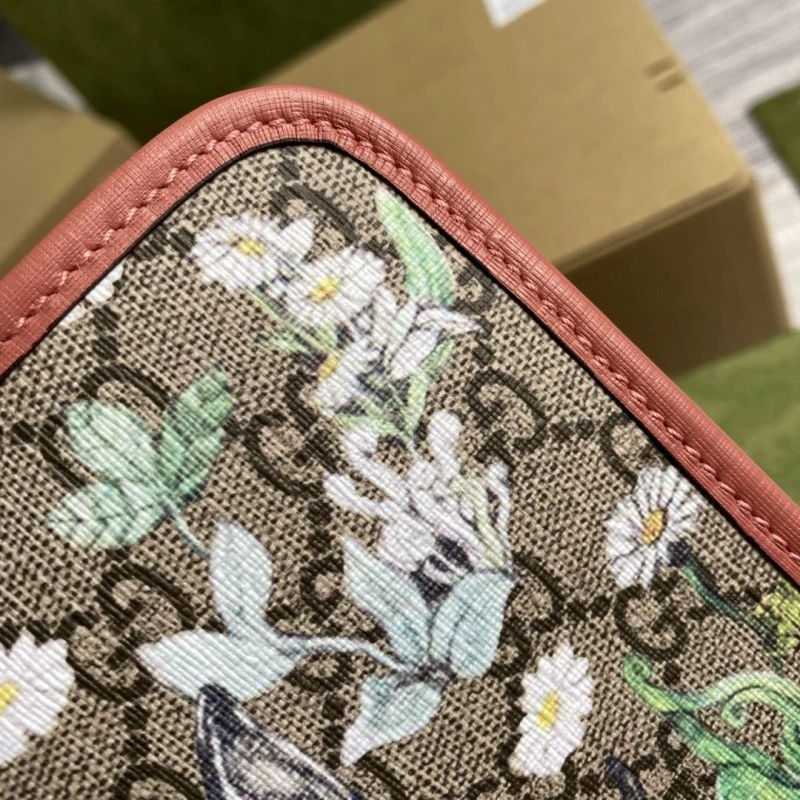 Gucci Shopping Bags 4360C-1522