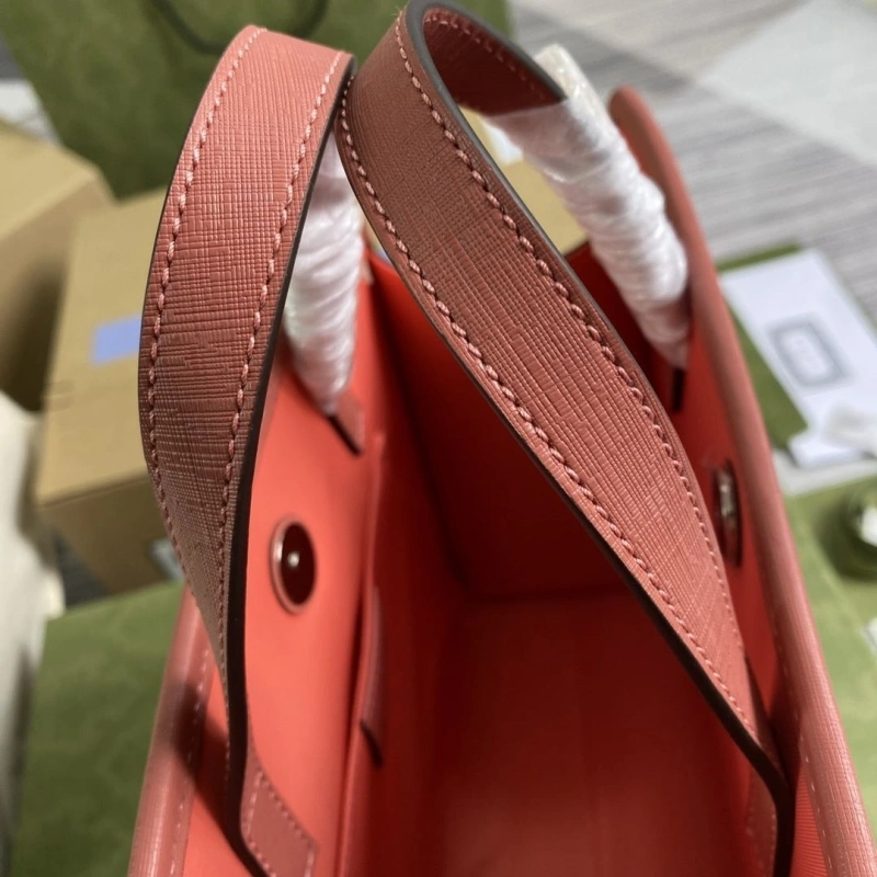 Gucci Shopping Bags 4360C-1522