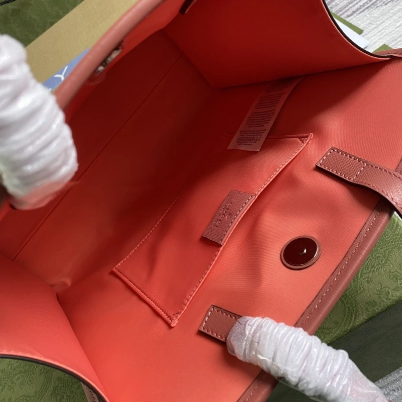 Gucci Shopping Bags 4360C-1522