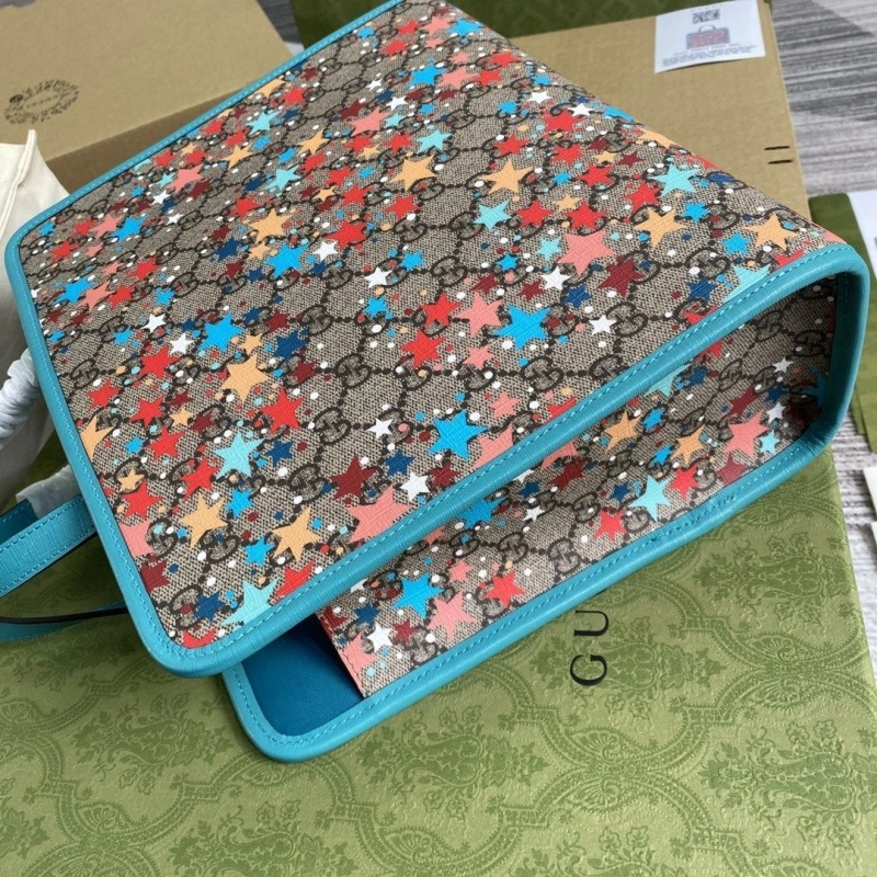 Gucci Shopping Bags 4360C-1523