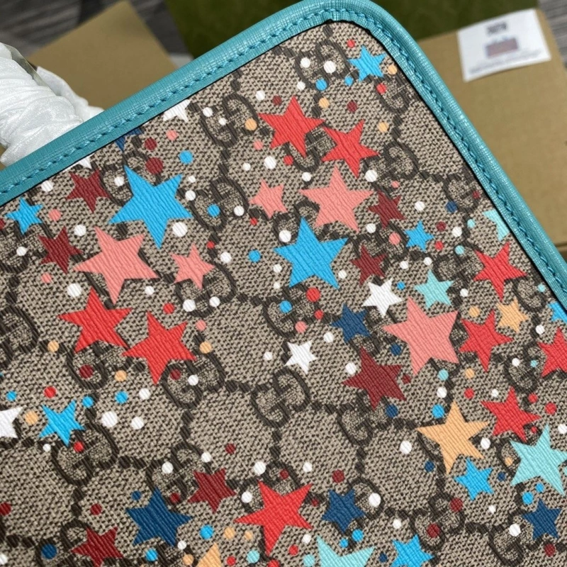 Gucci Shopping Bags 4360C-1523