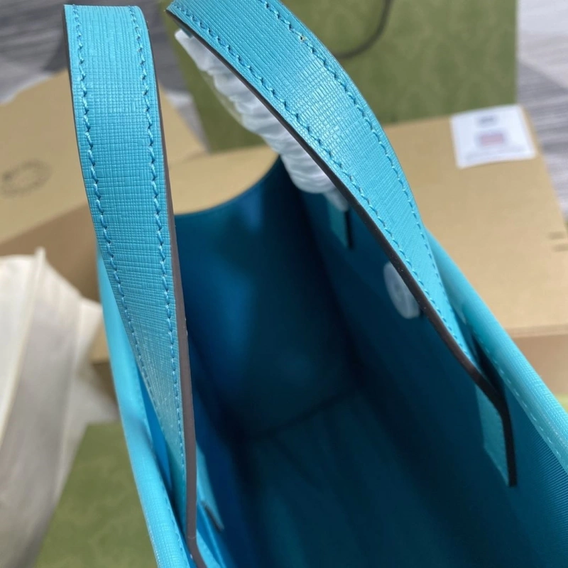 Gucci Shopping Bags 4360C-1523