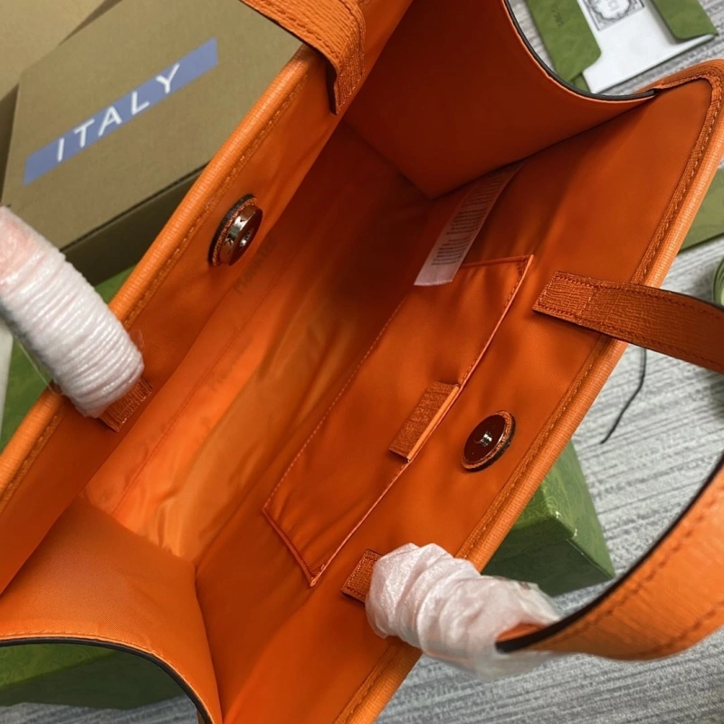 Gucci Shopping Bags 4360C-1524