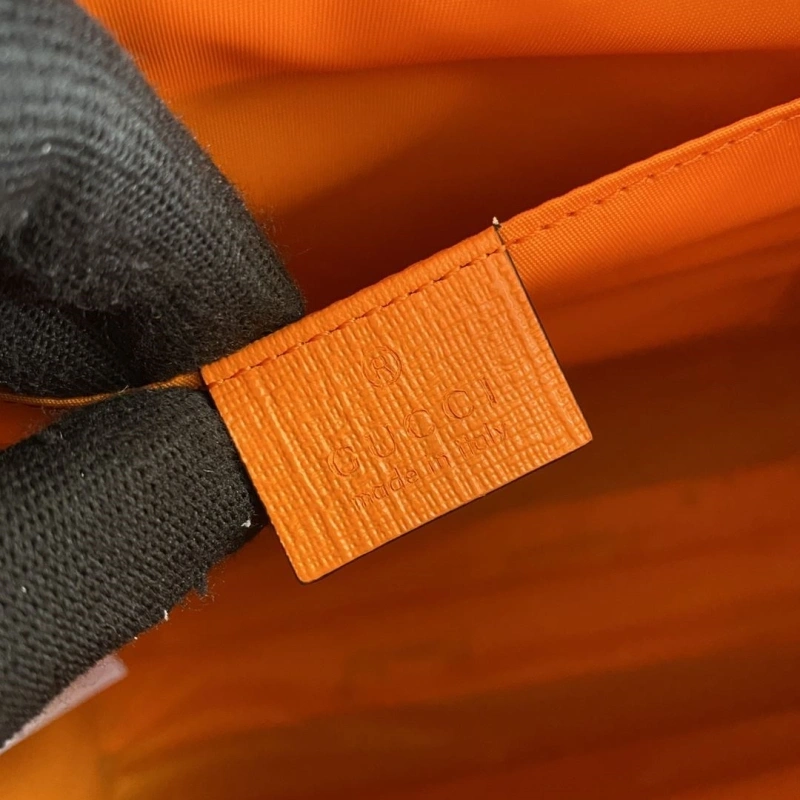 Gucci Shopping Bags 4360C-1524