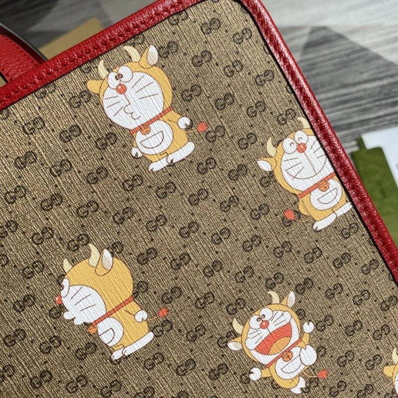 Gucci Shopping Bags 4360C-1525