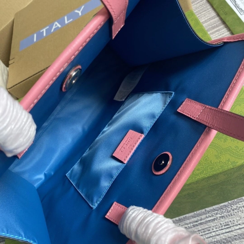 Gucci Shopping Bags 4360C-1526