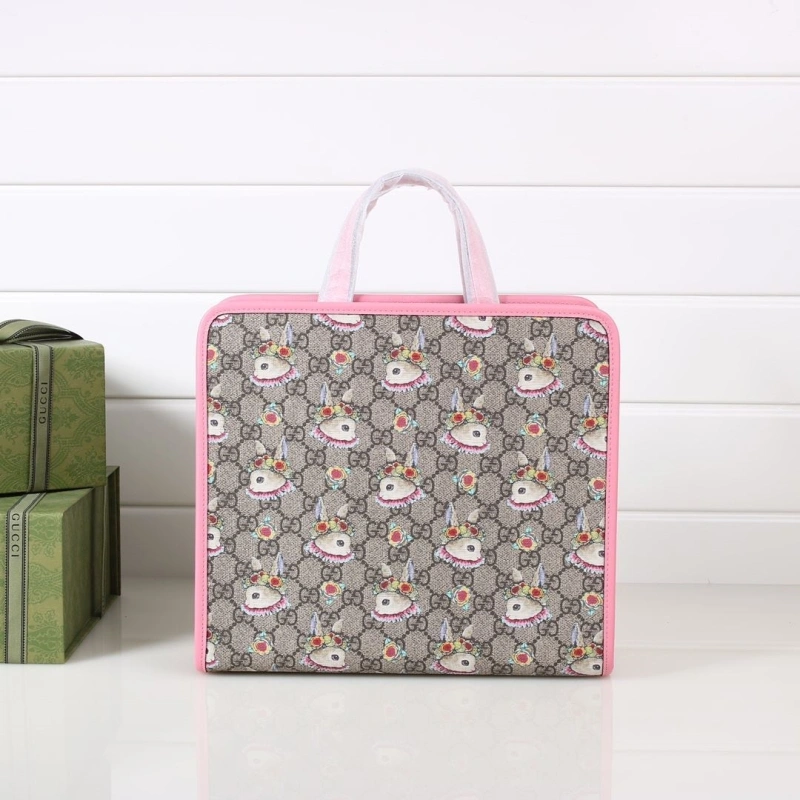 Gucci Shopping Bags 4360C-1527