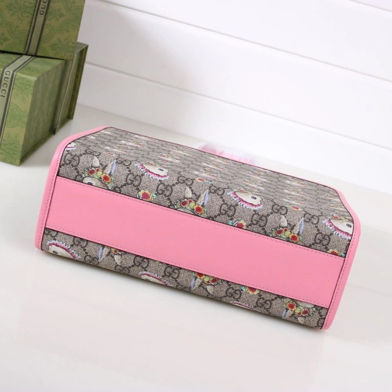 Gucci Shopping Bags 4360C-1527