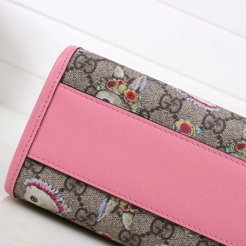 Gucci Shopping Bags 4360C-1527