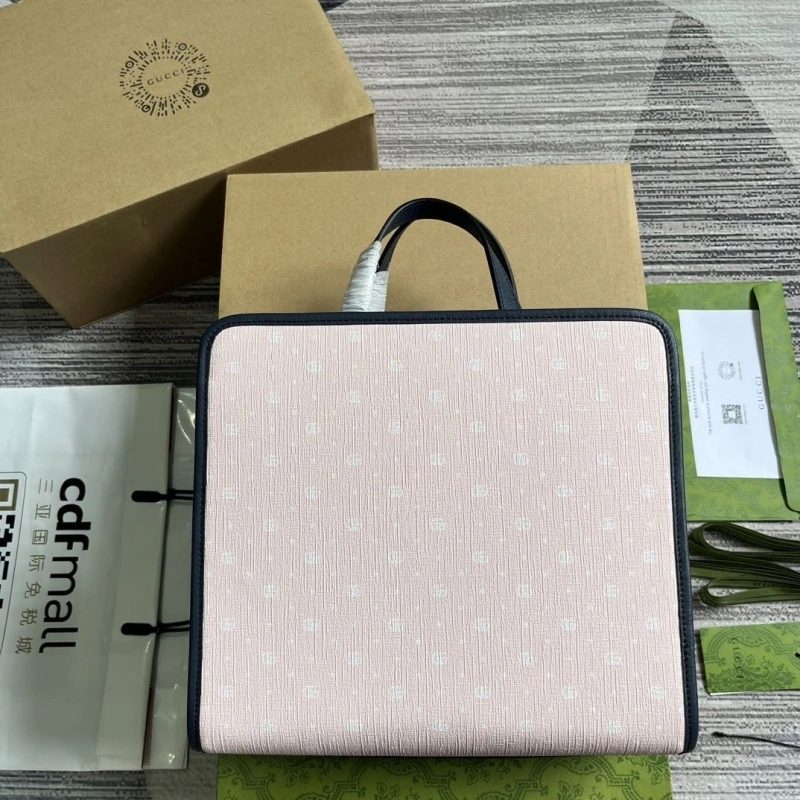 Gucci Shopping Bags 4360C-1528