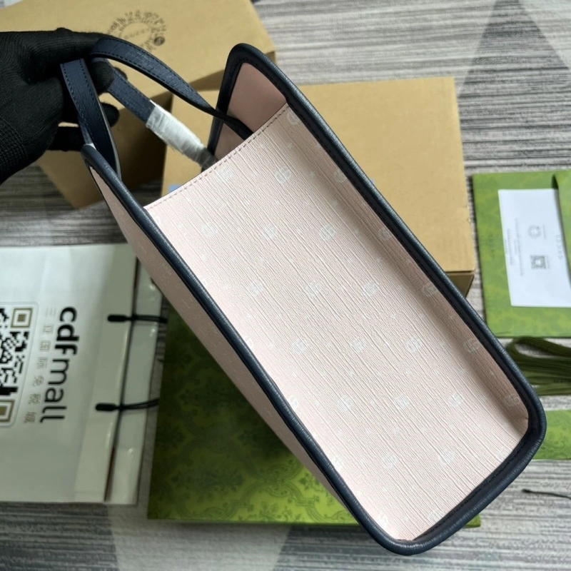 Gucci Shopping Bags 4360C-1528