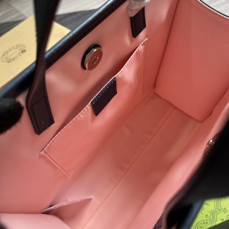 Gucci Shopping Bags 4360C-1528