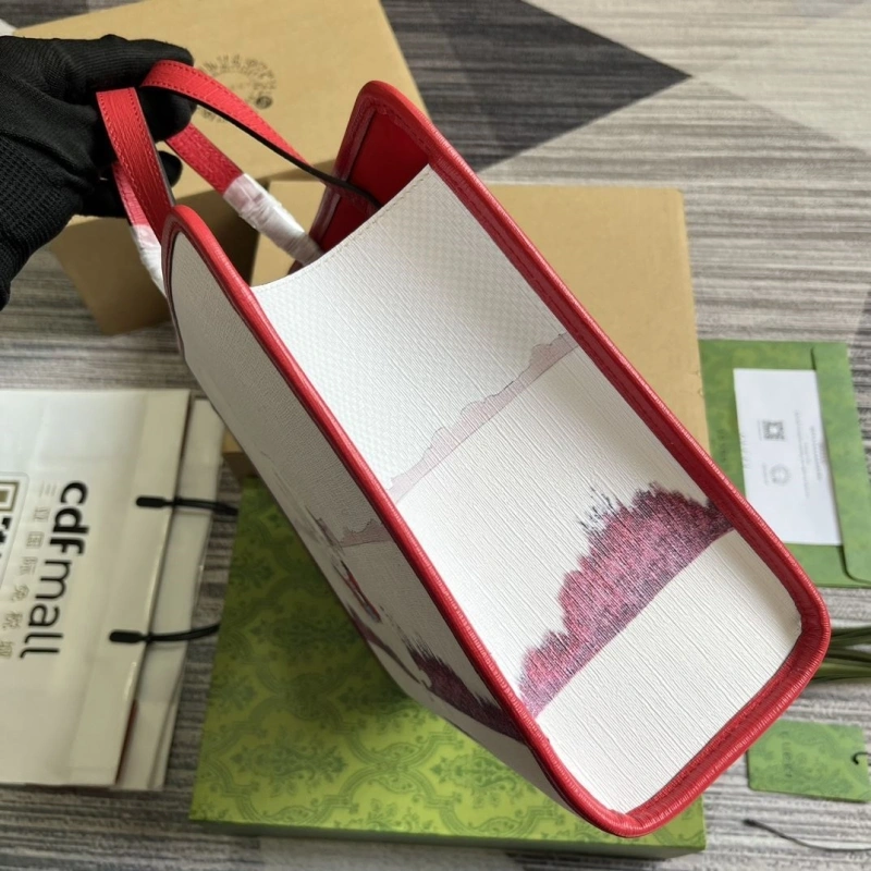 Gucci Shopping Bags 4360C-1529