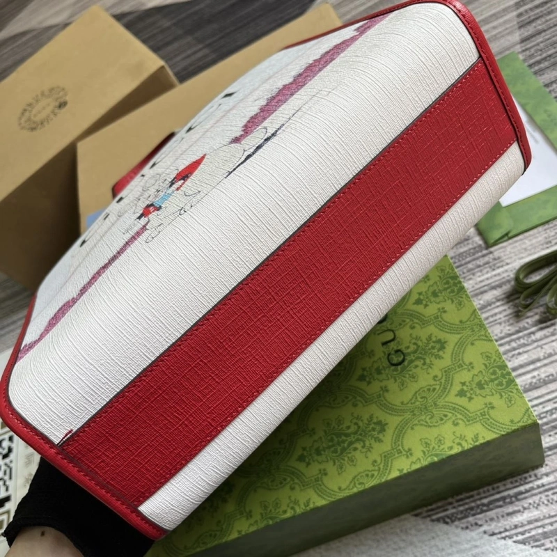 Gucci Shopping Bags 4360C-1529