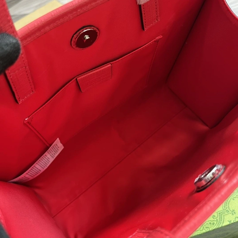 Gucci Shopping Bags 4360C-1529