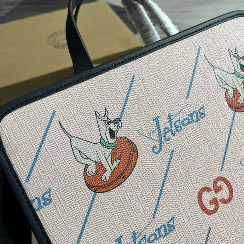 Gucci Shopping Bags 4360C-1530