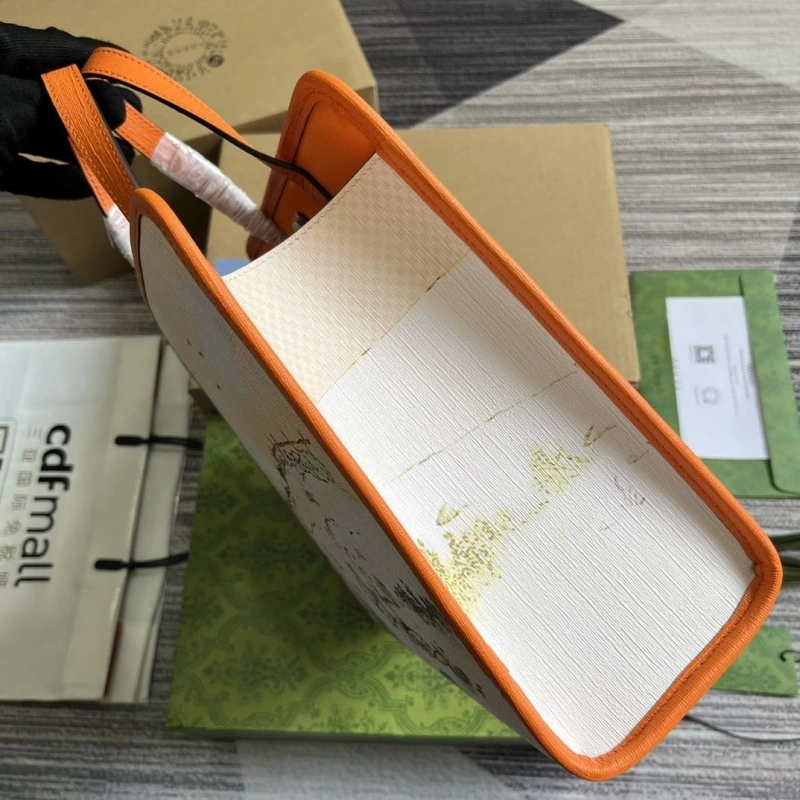 Gucci Shopping Bags 4360C-1531