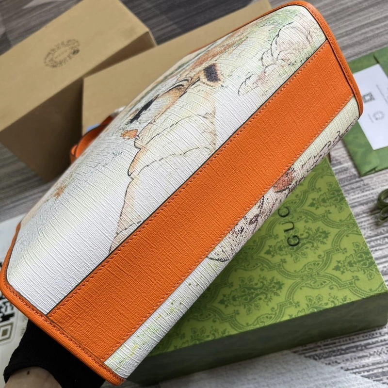 Gucci Shopping Bags 4360C-1531