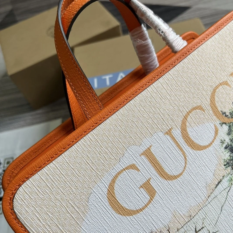Gucci Shopping Bags 4360C-1531