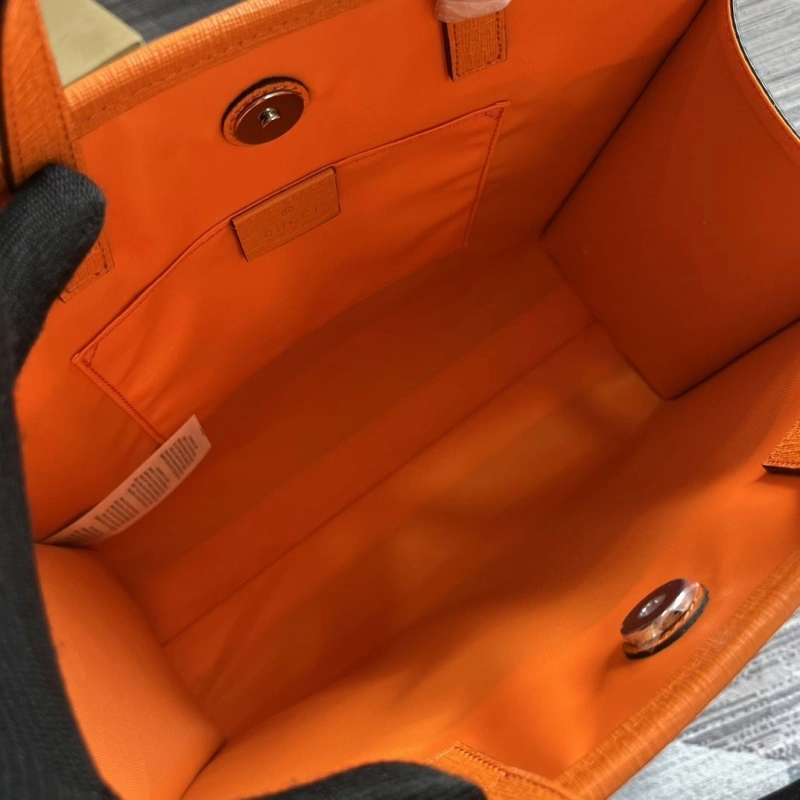 Gucci Shopping Bags 4360C-1531