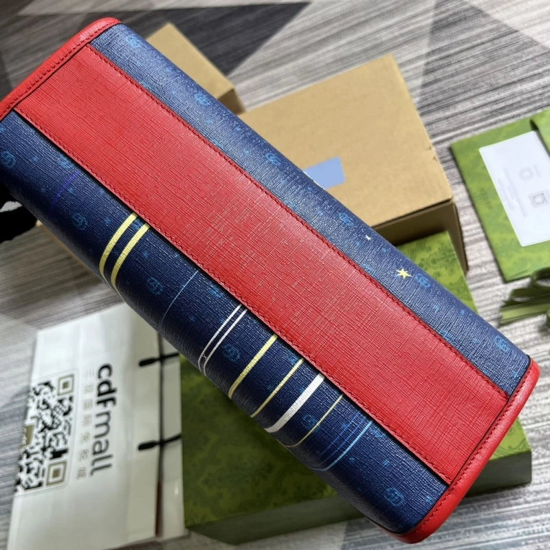 Gucci Shopping Bags 4360C-1532