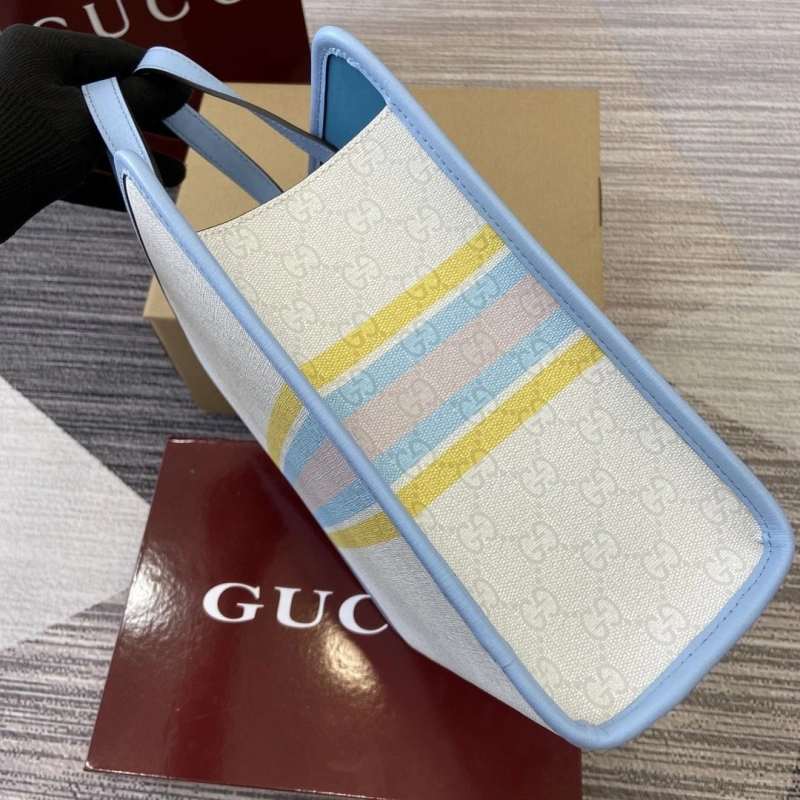 Gucci Shopping Bags 4360C-1533