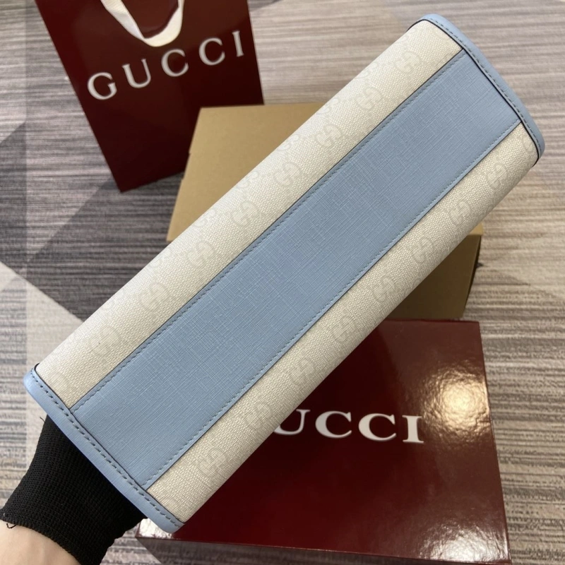Gucci Shopping Bags 4360C-1533
