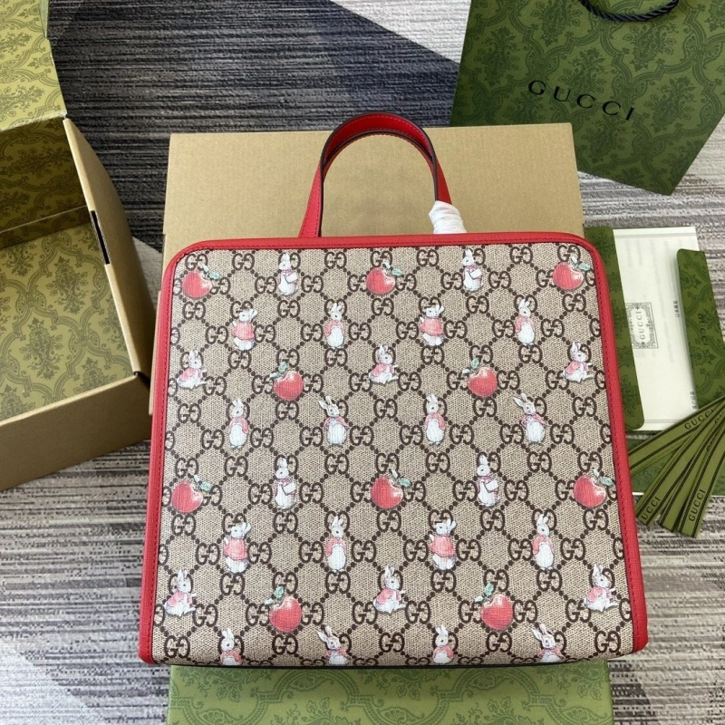 Gucci Shopping Bags 4360C-1534