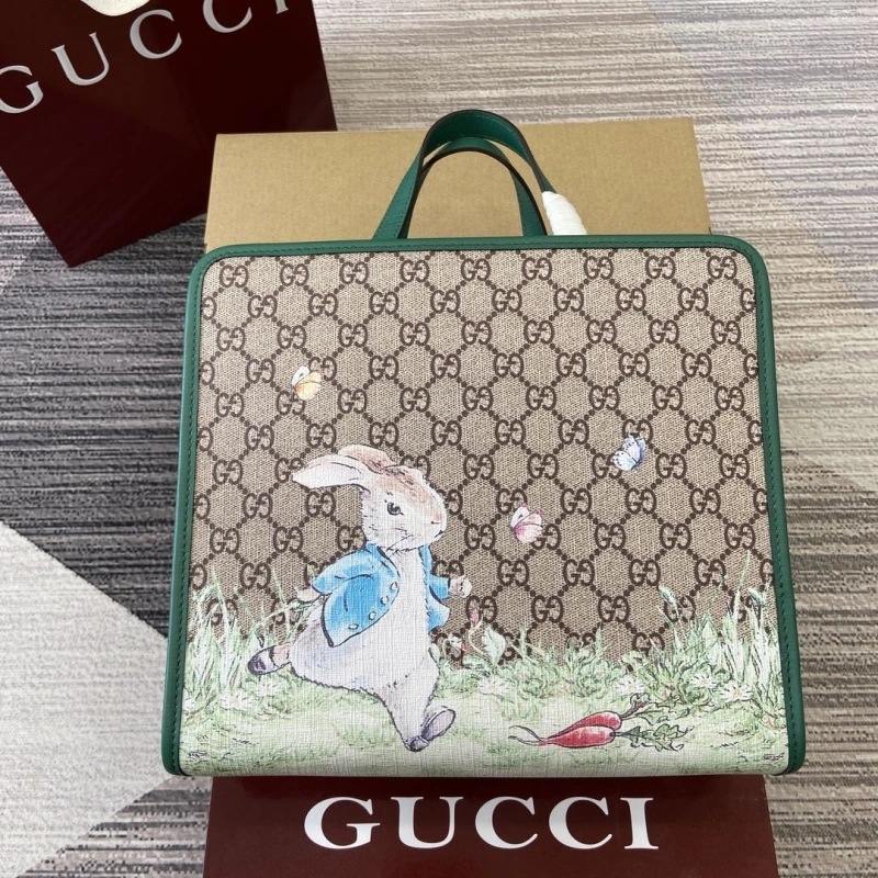 Gucci Shopping Bags 4360C-1536