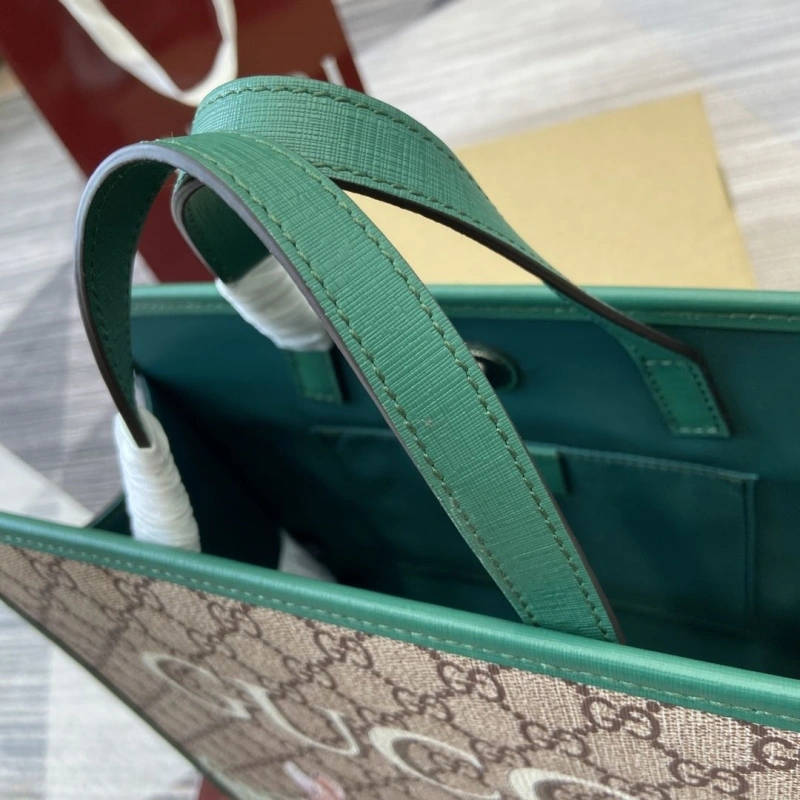 Gucci Shopping Bags 4360C-1536