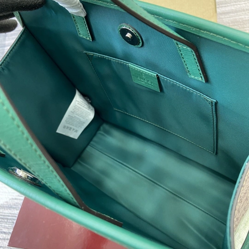 Gucci Shopping Bags 4360C-1536