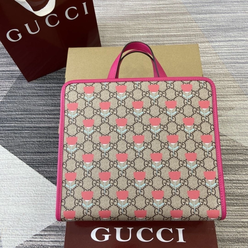 Gucci Shopping Bags 4360C-1537