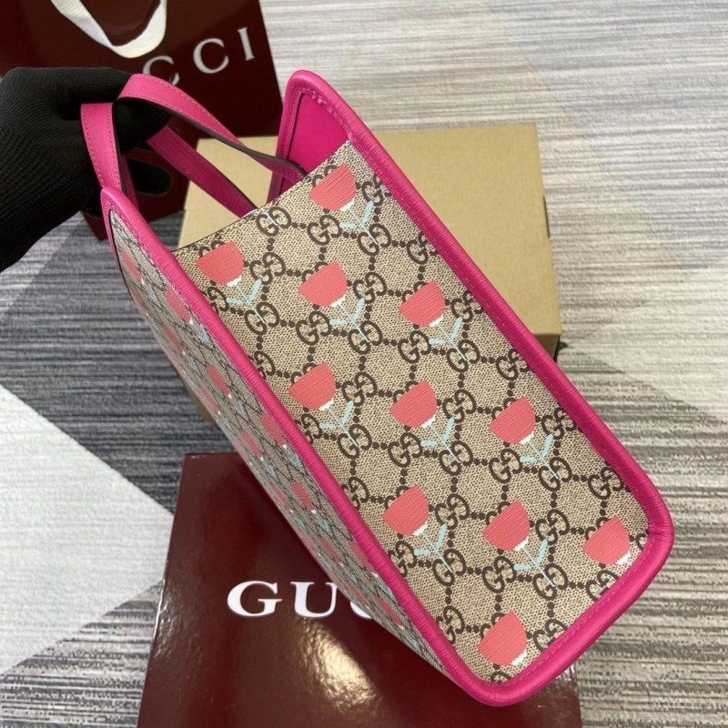 Gucci Shopping Bags 4360C-1537