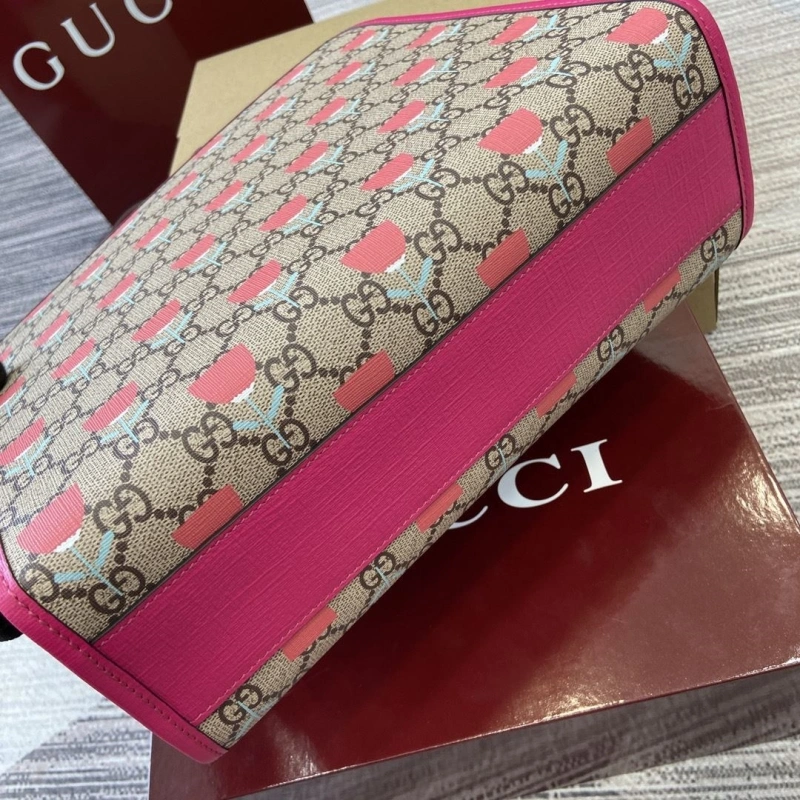 Gucci Shopping Bags 4360C-1537