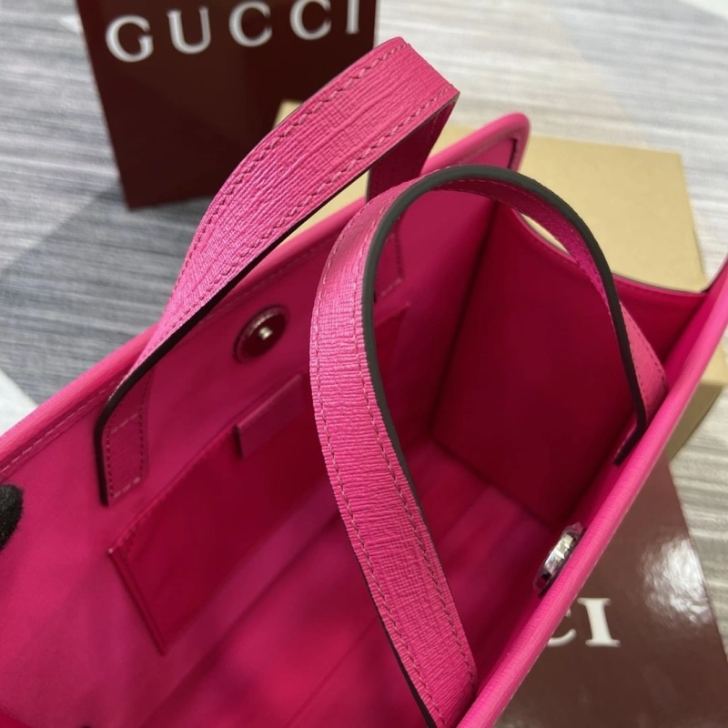 Gucci Shopping Bags 4360C-1537