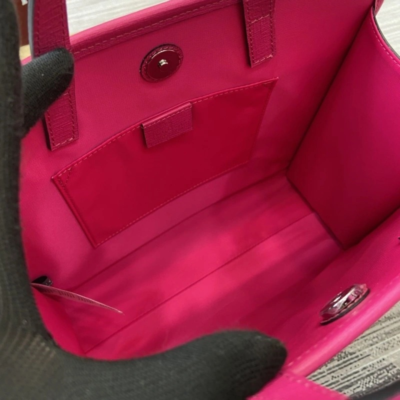 Gucci Shopping Bags 4360C-1537