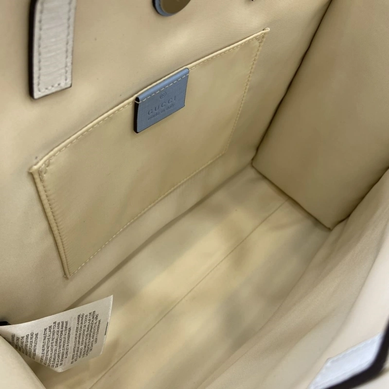 Gucci Shopping Bags 4360C-1538