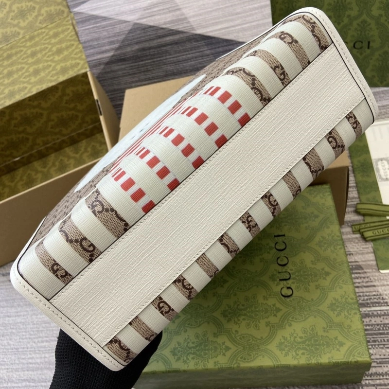 Gucci Shopping Bags 4360C-1539