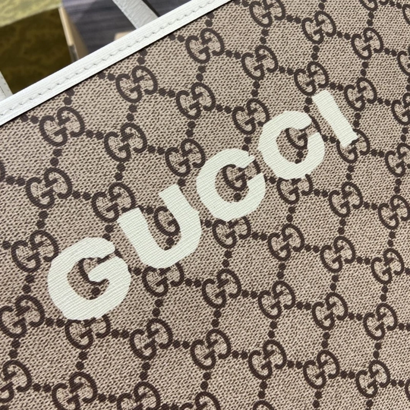 Gucci Shopping Bags 4360C-1539