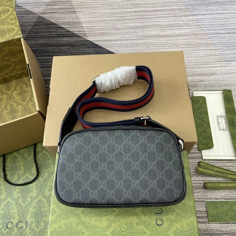 Gucci Satchel Bags 4360C-1546