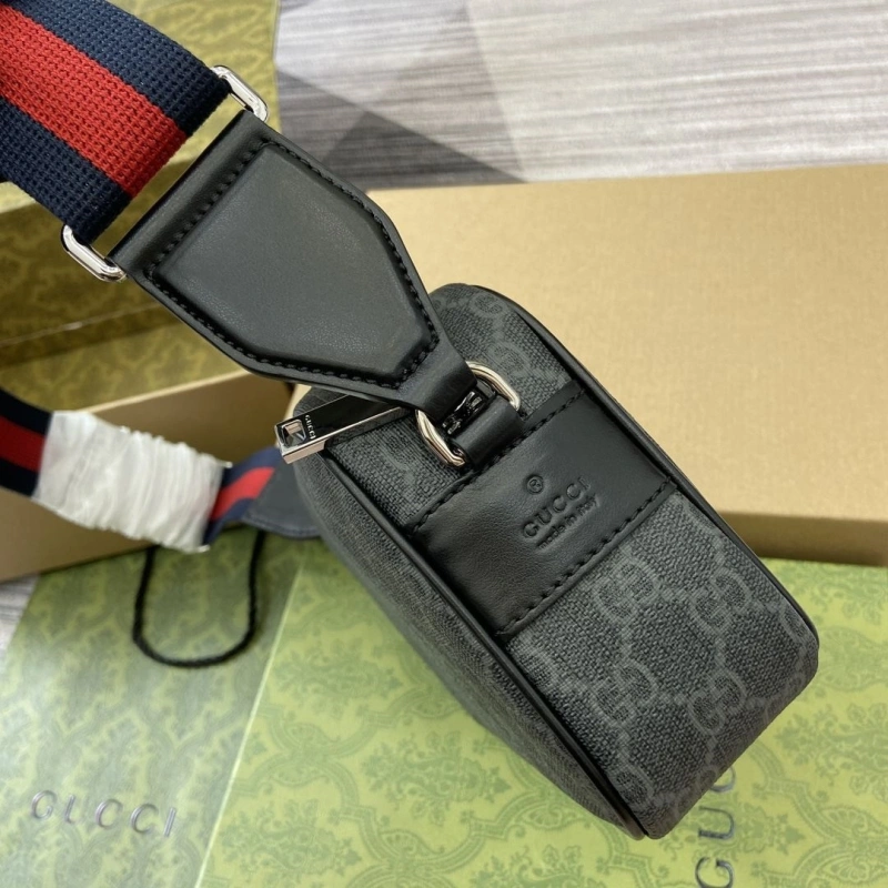 Gucci Satchel Bags 4360C-1546