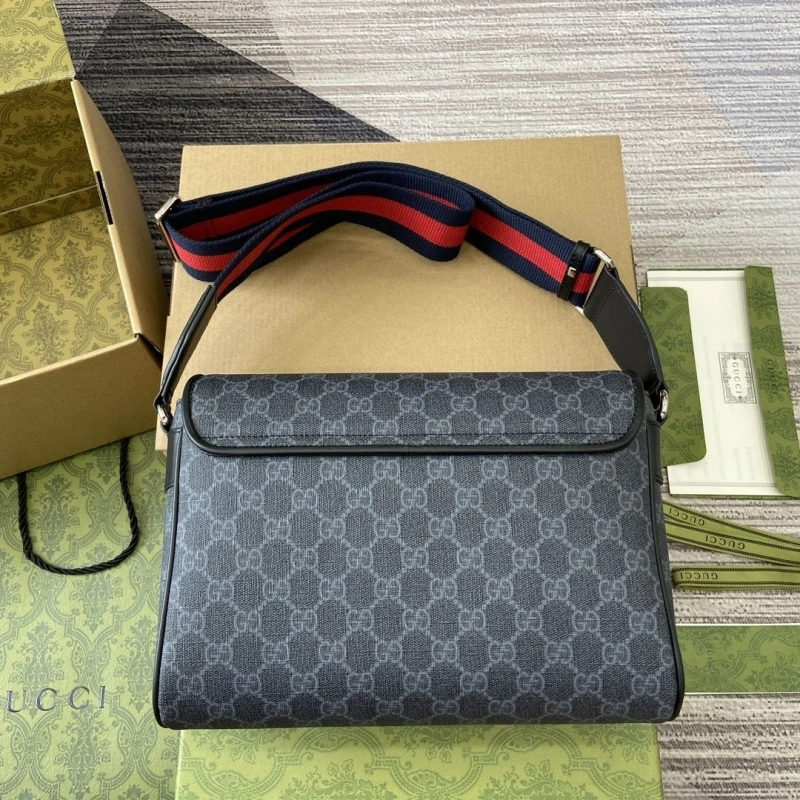 Gucci Satchel Bags 4360C-1547